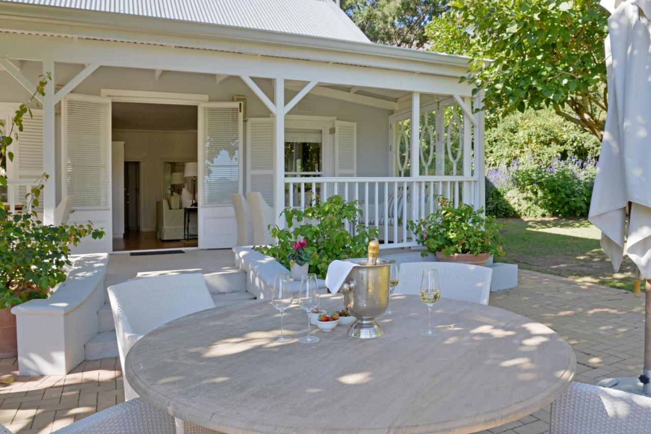 פרנצ'הוק Farm Lorraine Lake Cottage, Loft Cottage And Garden Cottage מראה חיצוני תמונה