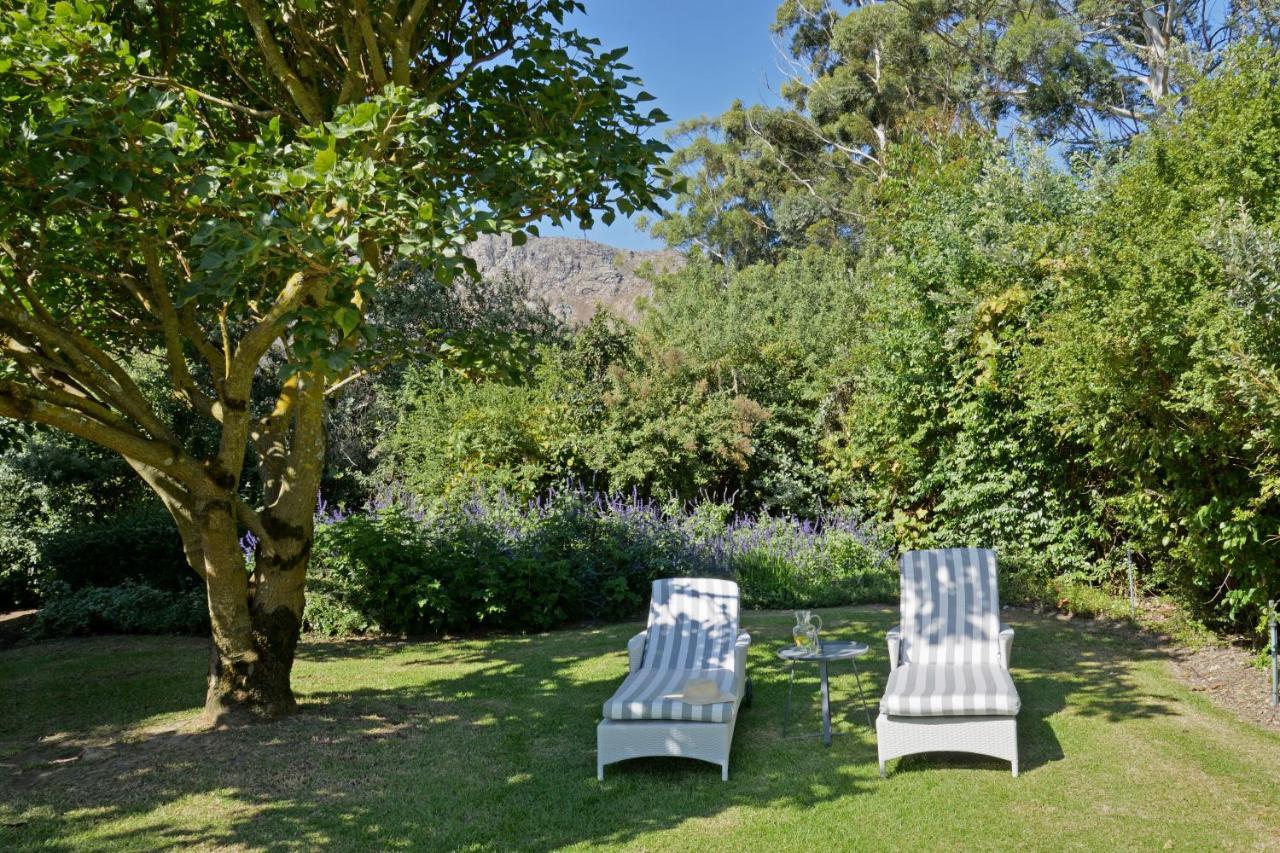 פרנצ'הוק Farm Lorraine Lake Cottage, Loft Cottage And Garden Cottage מראה חיצוני תמונה