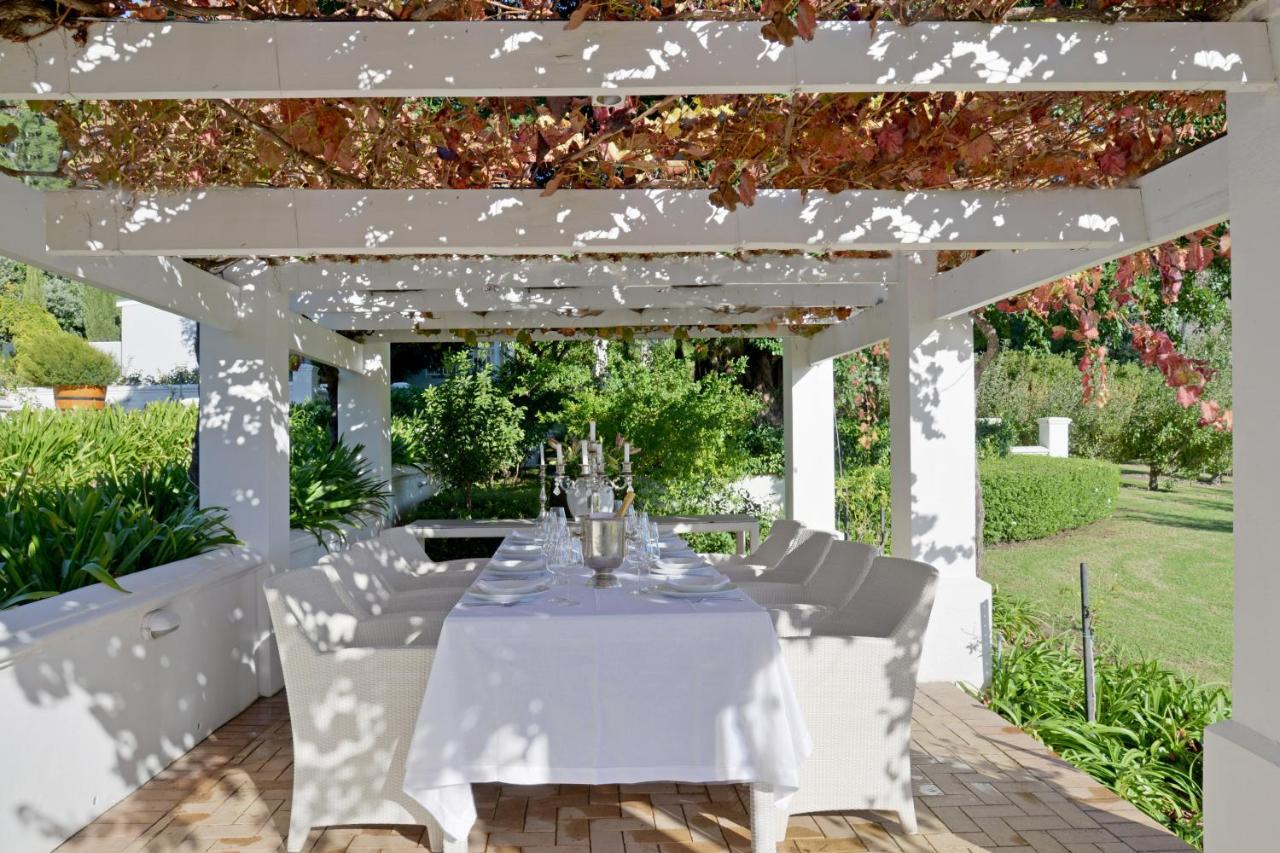 פרנצ'הוק Farm Lorraine Lake Cottage, Loft Cottage And Garden Cottage מראה חיצוני תמונה