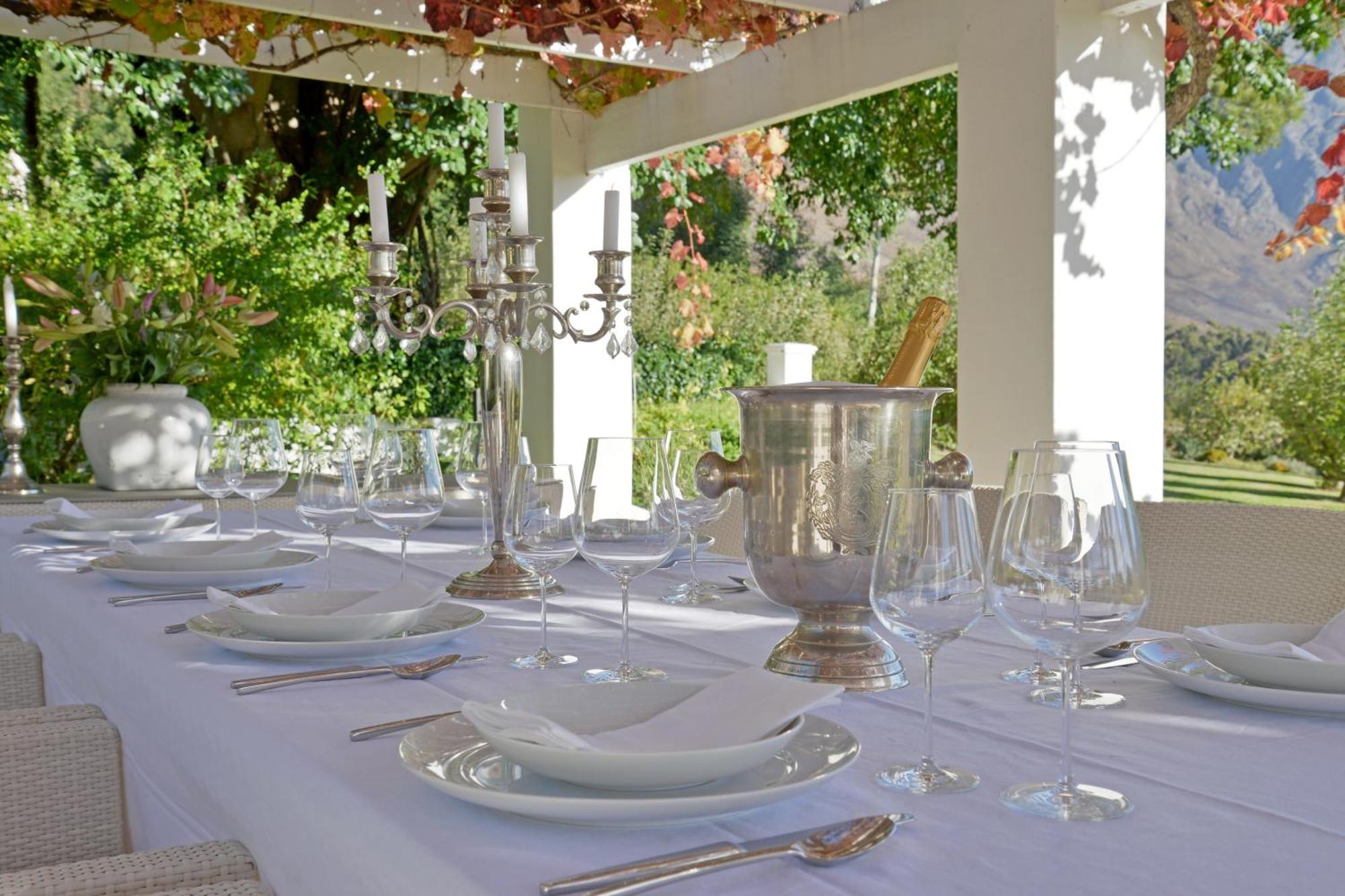 פרנצ'הוק Farm Lorraine Lake Cottage, Loft Cottage And Garden Cottage מראה חיצוני תמונה