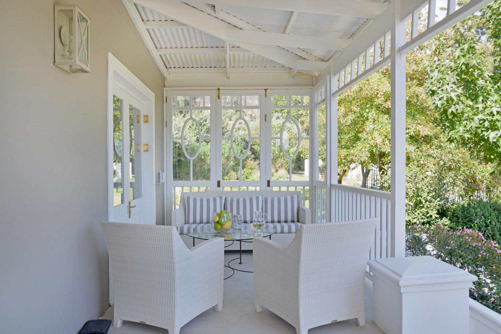 פרנצ'הוק Farm Lorraine Lake Cottage, Loft Cottage And Garden Cottage מראה חיצוני תמונה