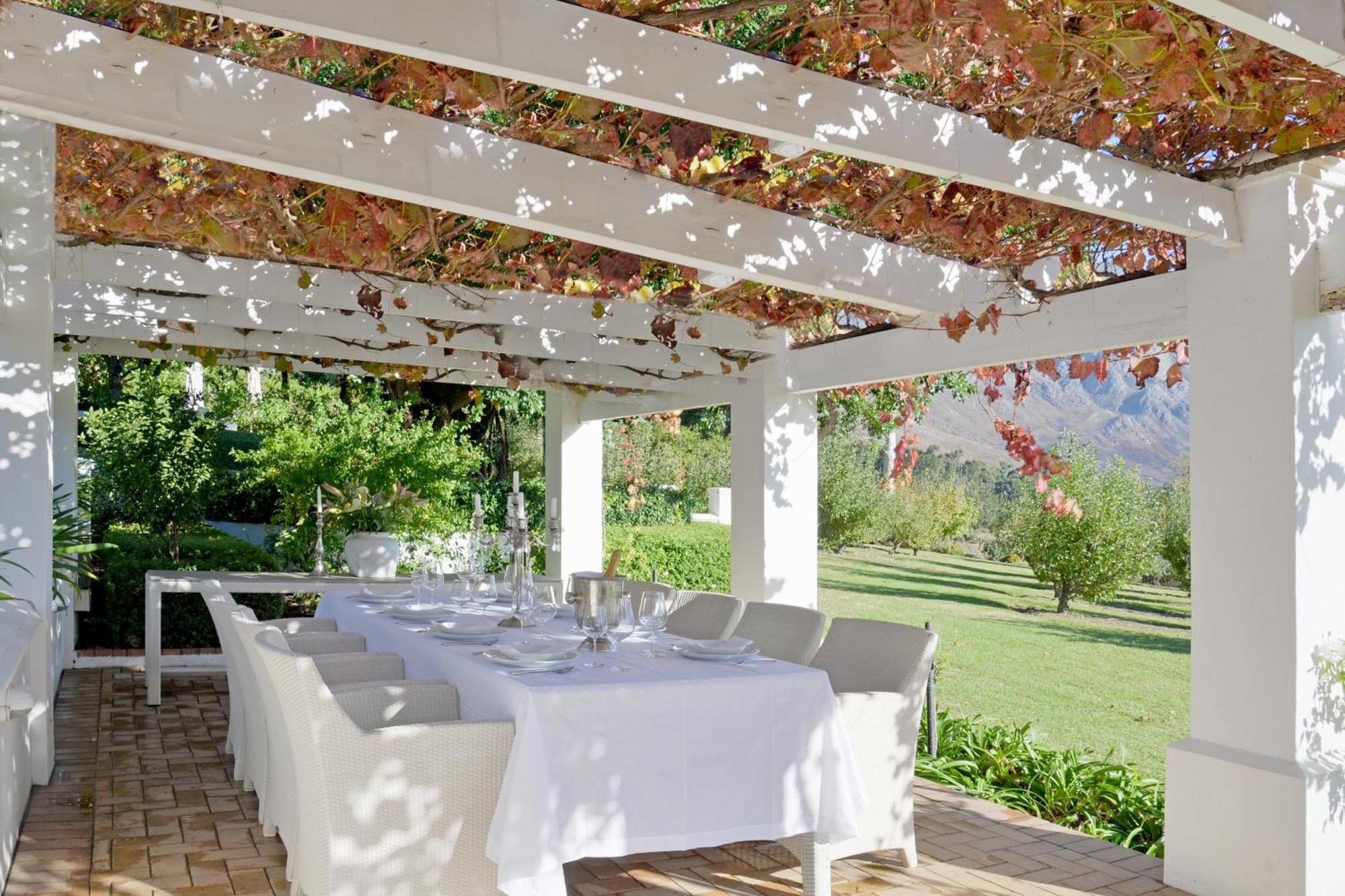 פרנצ'הוק Farm Lorraine Lake Cottage, Loft Cottage And Garden Cottage מראה חיצוני תמונה
